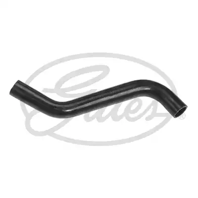 Radyatör Hortumu (Ford Escort III 1.1/ Peugeot 205 1.9D 1.8D/ VW Passat 2.0 9097) | 3485 GATES