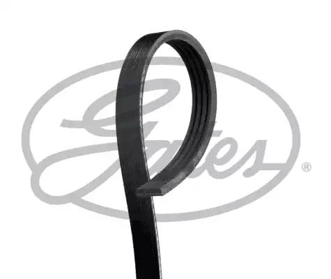 Kanallı V Kayışı Toyota Land Cruiser 200 07 => | 4PK1389HD GATES