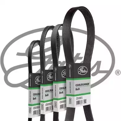 CB0035 Coolrunner | CB0035 GATES