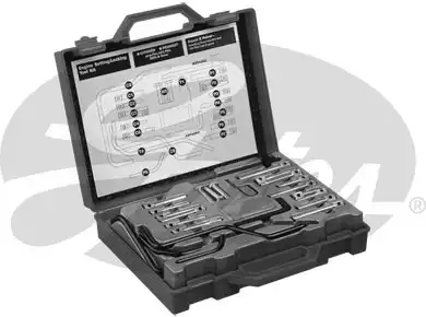 GAT4388A Timing Tool Kit | GATES