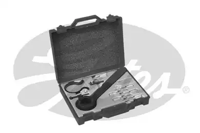 GAT4580 Timinig Tool Kit | GATES