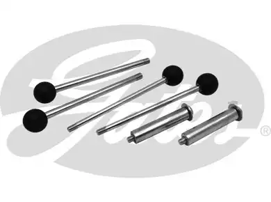 GAT4741 Front End Support Set | GATES