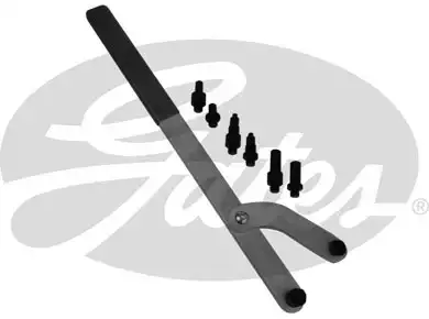 GAT4844 Sprocket Holdıng Tool | GATES