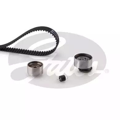 Triger Seti | K015356XS GATES