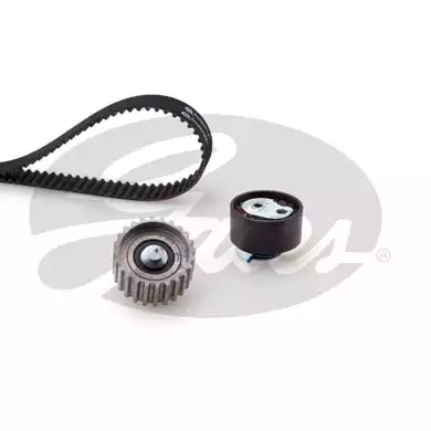Triger Seti Fiat Ducato 2.3 Jtd, Iveco Daily II-III 06 => | K015592XS GATES