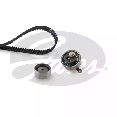 Triger Gergi Kiti Ford Ranger 2.5-3.0 TDCI 16V 05 Mazda BT-50 2.5 Cdvi 16V 06 | K015651XS GATES