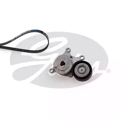 K015PK1510 Micro V Kit | K015PK1510 GATES