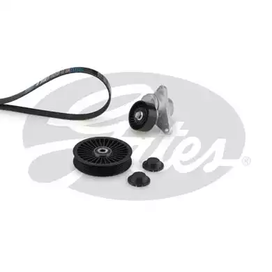 K016DPK1825 Micro V Kit | K016DPK1825 GATES