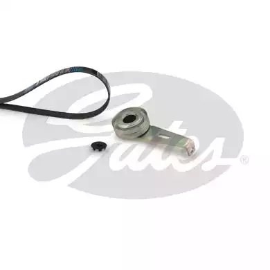 K016PK1130 MICRO-V Kit | K016PK1130 GATES