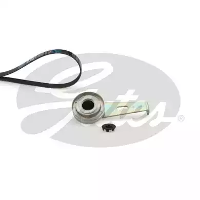 K016PK1153MICRO V Kit | K016PK1153 GATES