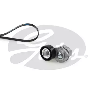 K016PK1245 Micro V Kit | K016PK1245 GATES