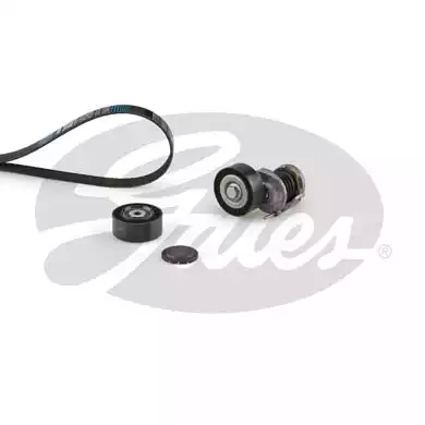 K016PK1263 Micro V Kit | K016PK1263 GATES