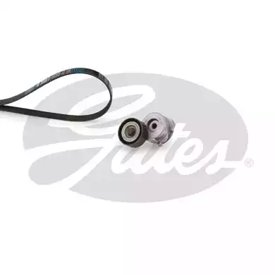 K016PK1320MICRO V Kit | K016PK1320 GATES