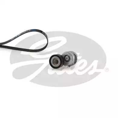 K016PK1328MICRO V Kit | K016PK1328 GATES