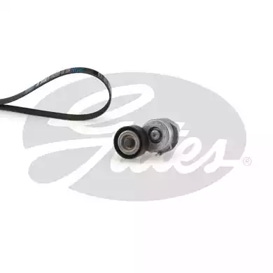 K016PK1360 Micro V Kit | K016PK1360 GATES