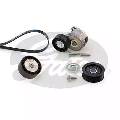 K016PK1375 Micro V Kit | K016PK1375 GATES