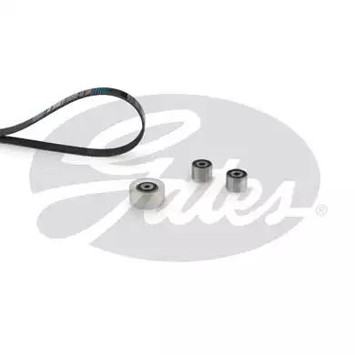 K016PK1390 MICRO-V Kit | K016PK1390 GATES