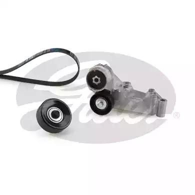 K016PK1413MICRO V Kit | K016PK1413 GATES