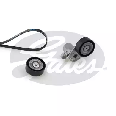 K016PK1503 Micro V Kit | K016PK1503 GATES