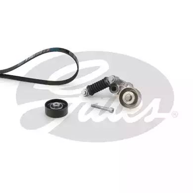K016PK1565 MICRO-V Kit | K016PK1565 GATES