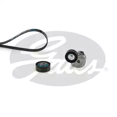 K016PK1693 Micro V Kit | K016PK1693 GATES