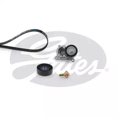 K016PK1708 MICRO-V Kit | K016PK1708 GATES