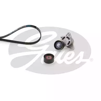 K016PK1778 MICRO-V Kit | K016PK1778 GATES