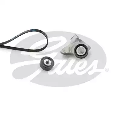 K016PK1893 Micro V Kit | K016PK1893 GATES