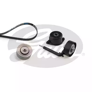 K016PK2063 Micro V Kit | K016PK2063 GATES