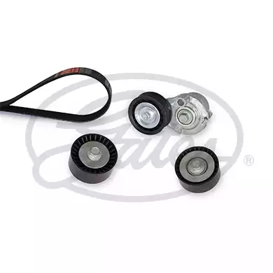 K016PK2220XS Micro V Kit | K016PK2220XS GATES
