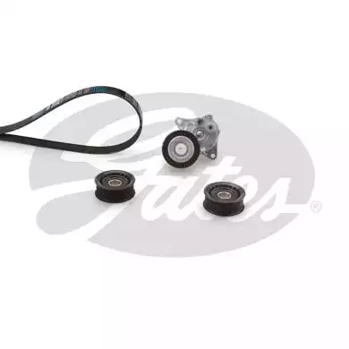K016PK2238 Micro V Kit | K016PK2238 GATES