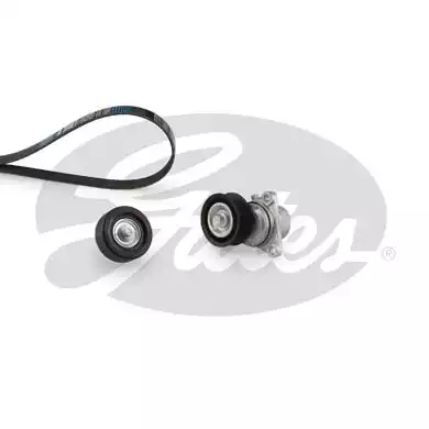 K016PK2315 Micro V Kit | K016PK2315 GATES