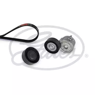 K016PK2413 Micro V Kit | K016PK2413 GATES