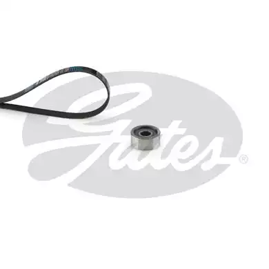 K016PK860 Micro V Kit | K016PK860 GATES
