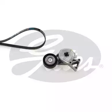 K016PK900 Micro V Kit | K016PK900 GATES