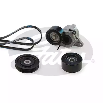 K017PK1735 Micro V Kit | K017PK1735 GATES