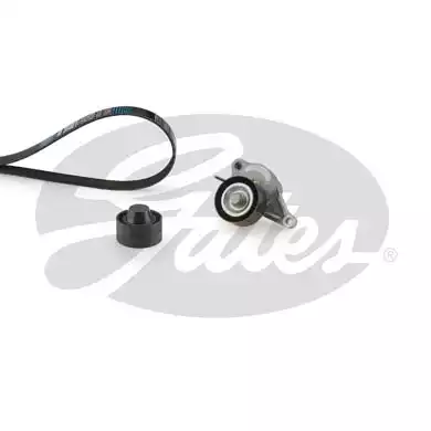 K017PK1740 Micro V Kit | K017PK1740 GATES