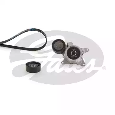 K017PK2000 Micro V Kit | K017PK2000 GATES