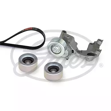 K017PK2090 Micro V Kit | K017PK2090 GATES