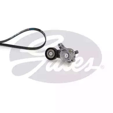 K026PK1053 MICRO-V Kit | K026PK1053 GATES