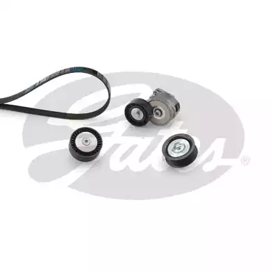 K026PK1390 Micro V Kit | K026PK1390 GATES