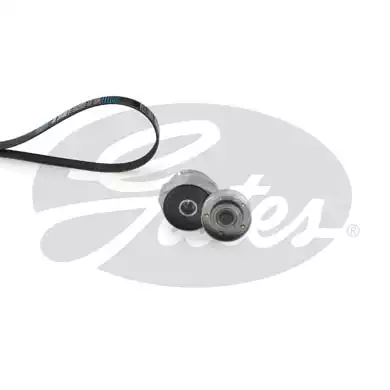 K026PK1463MICRO V Kit | K026PK1463 GATES