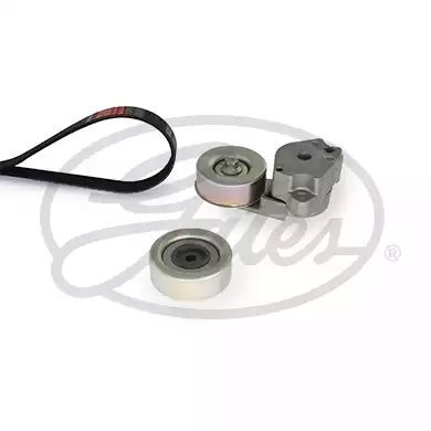 K026PK1495 Micro V Kit | K026PK1495 GATES