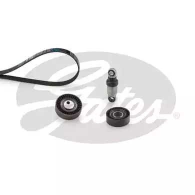 K026PK1540 Micro V Kit | K026PK1540 GATES