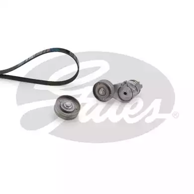 K026PK1548 MICRO-V Kit | K026PK1548 GATES