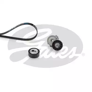 K026PK1750 Micro V Kit | K026PK1750 GATES
