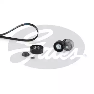 K026PK1835XQ Micro V Kit | K026PK1835XQ GATES