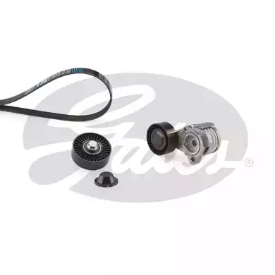 K026PK1990 Micro V Kit | K026PK1990 GATES