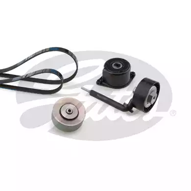 K026PK2063 Micro V Kit | K026PK2063 GATES