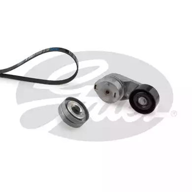 K026PK2153 Micro V Kit | K026PK2153 GATES